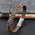 Leather Retro Bracelet